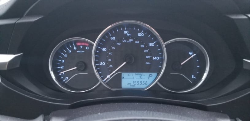 Providence Motors LLC