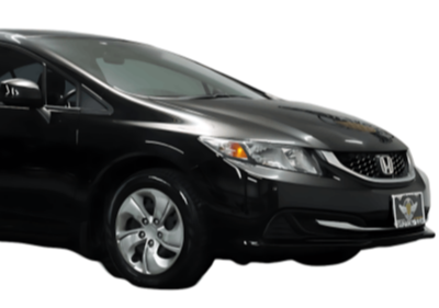 Providence Motors Fleet