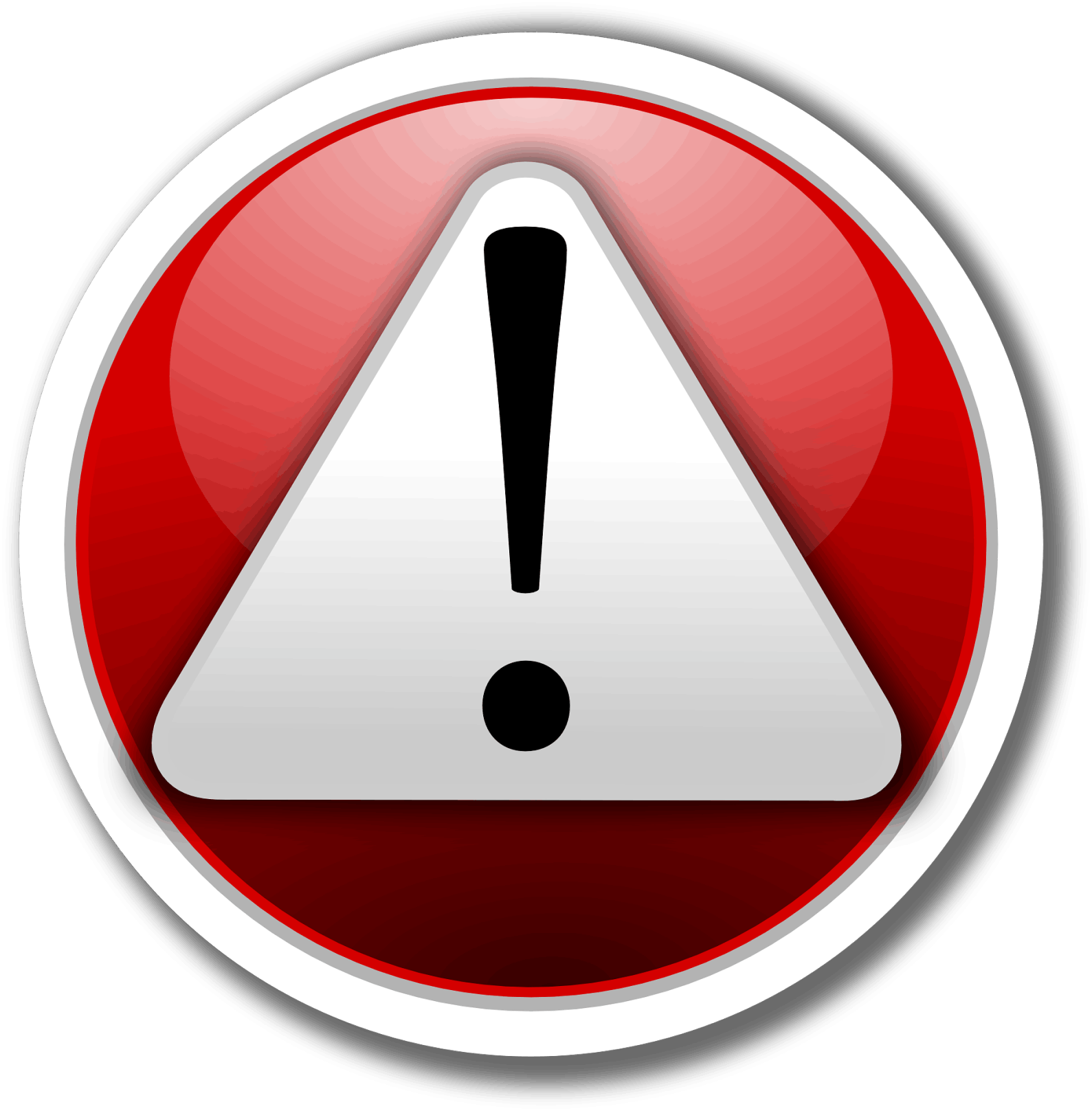 Authentication Error