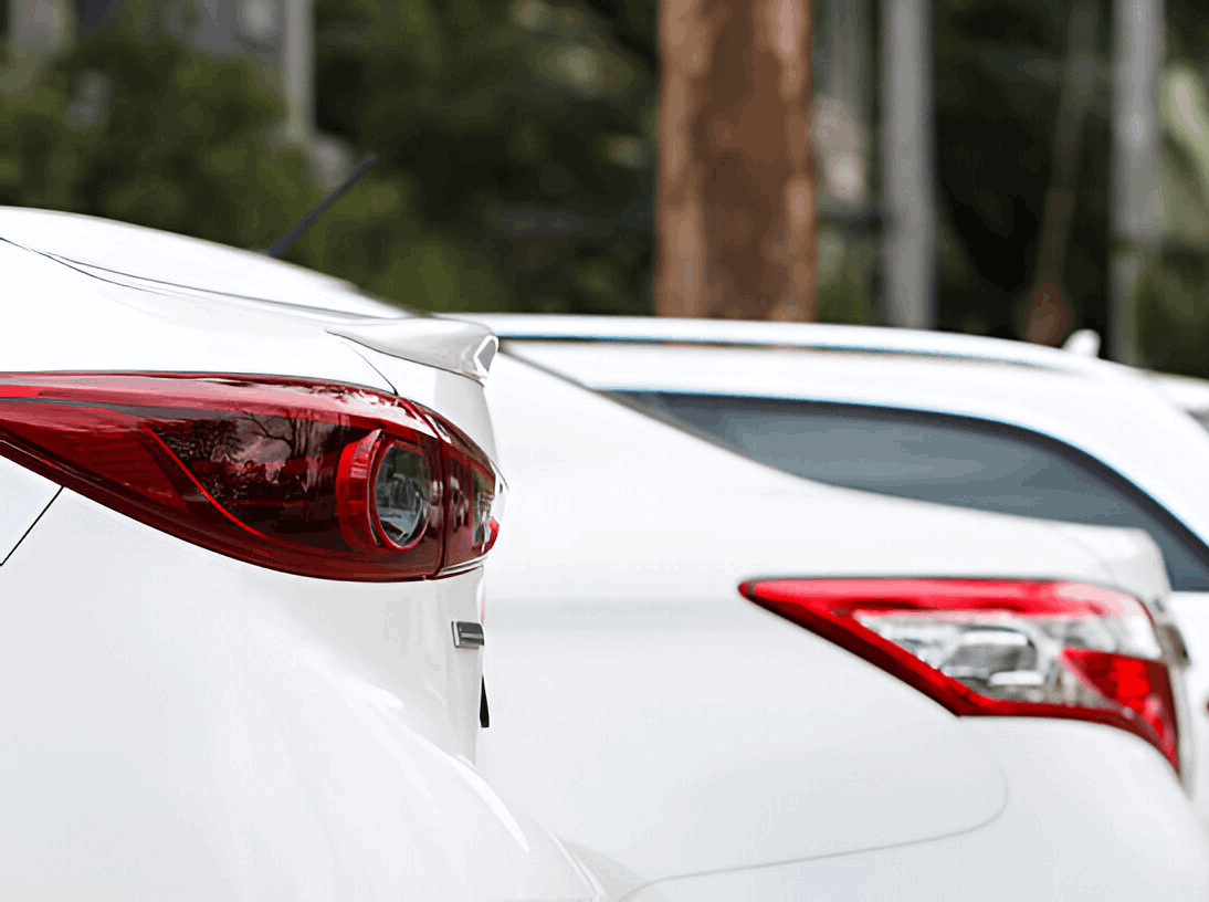 Providence Motors Online